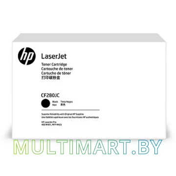 Картридж HP 80J CF280JC